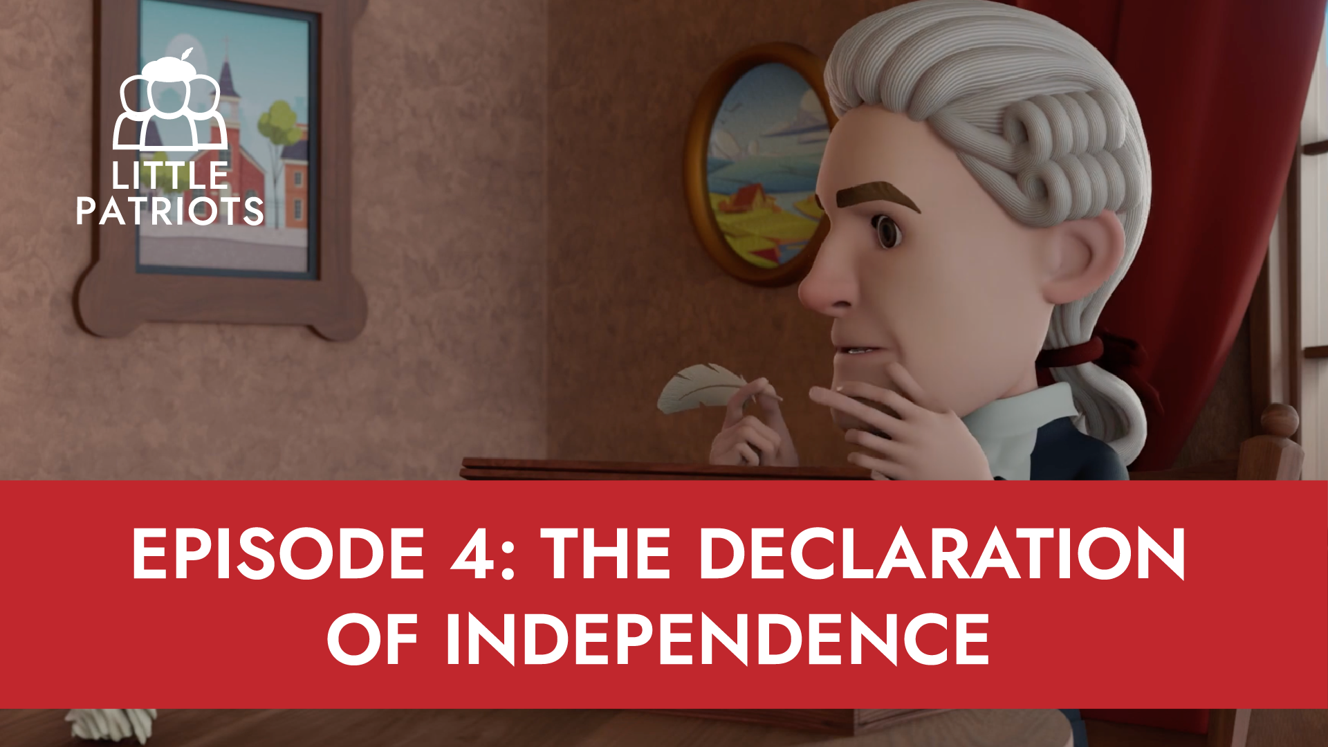 Declaration of Independence